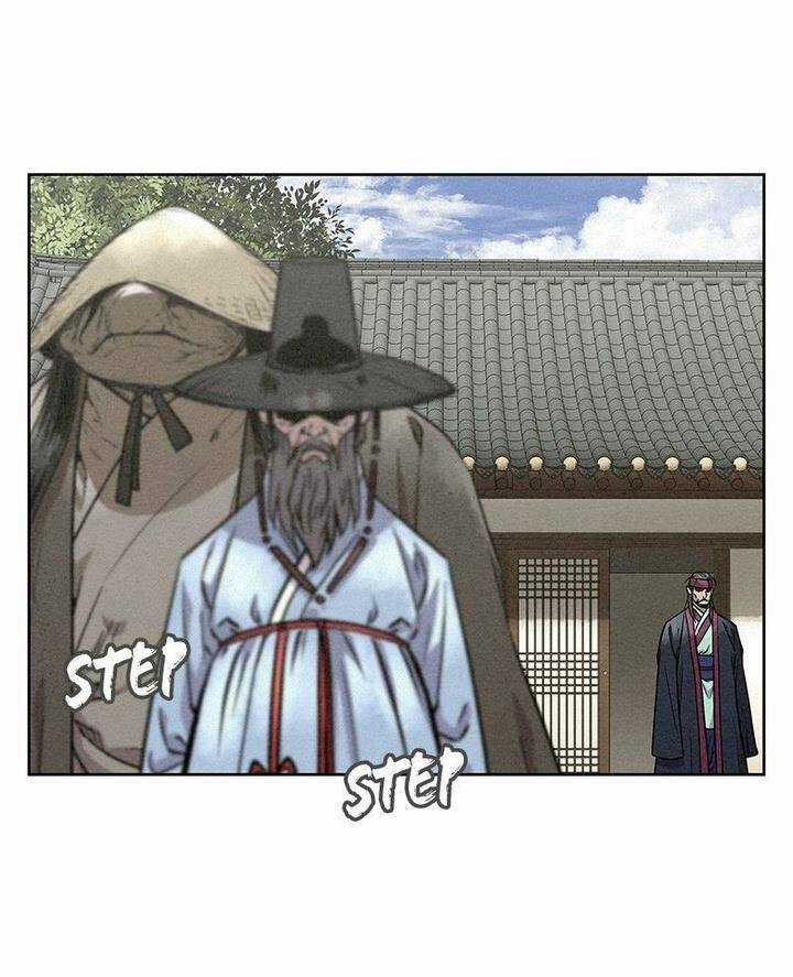 Thợ Săn Mosin Chương 77 trang 15