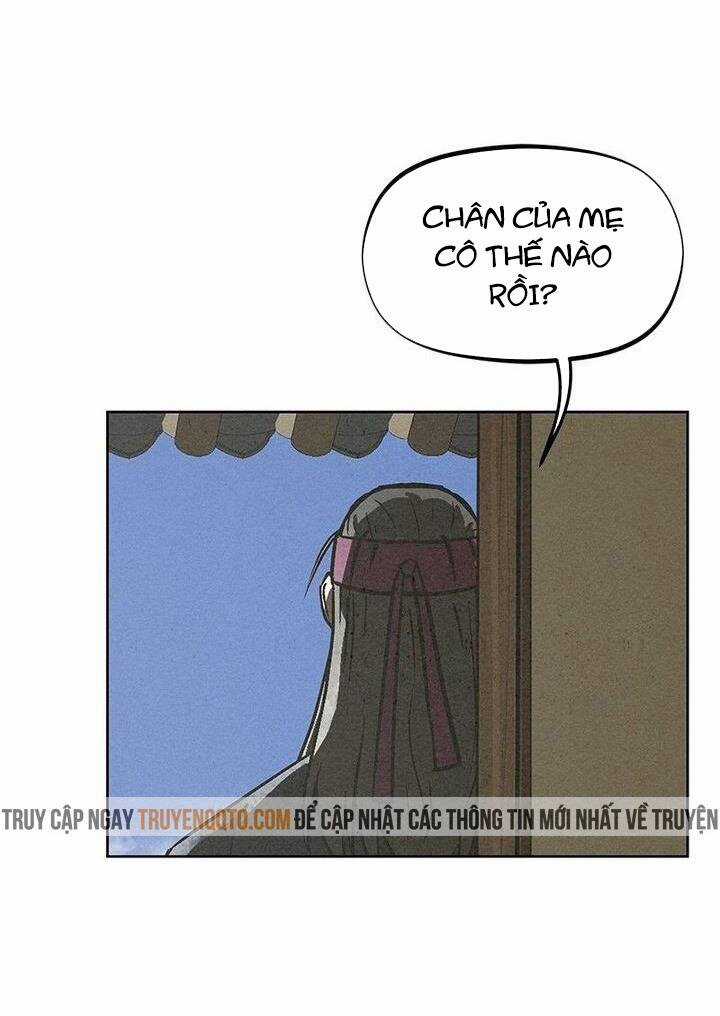 Thợ Săn Mosin Chương 77 trang 18