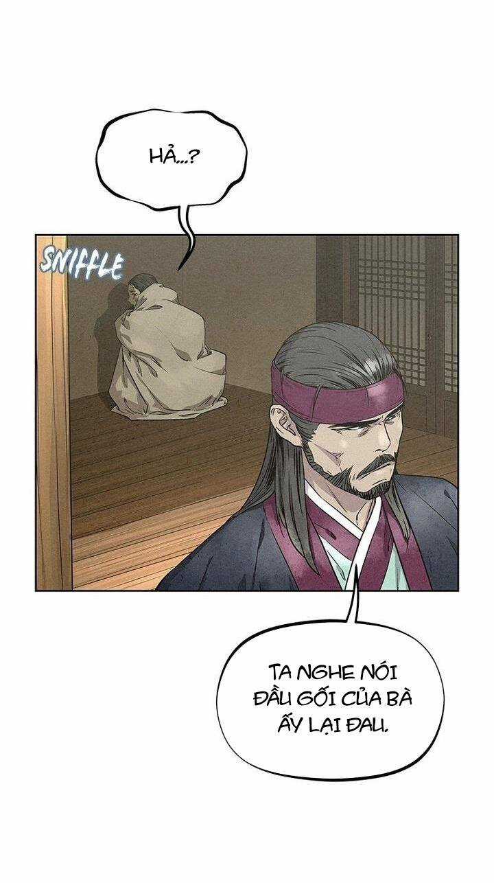 Thợ Săn Mosin Chương 77 trang 19