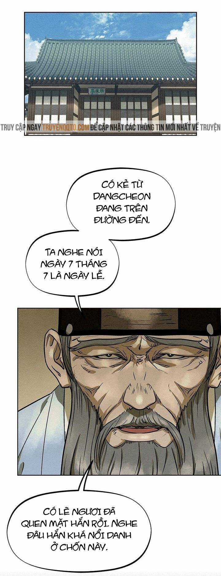 Thợ Săn Mosin Chương 77 trang 2