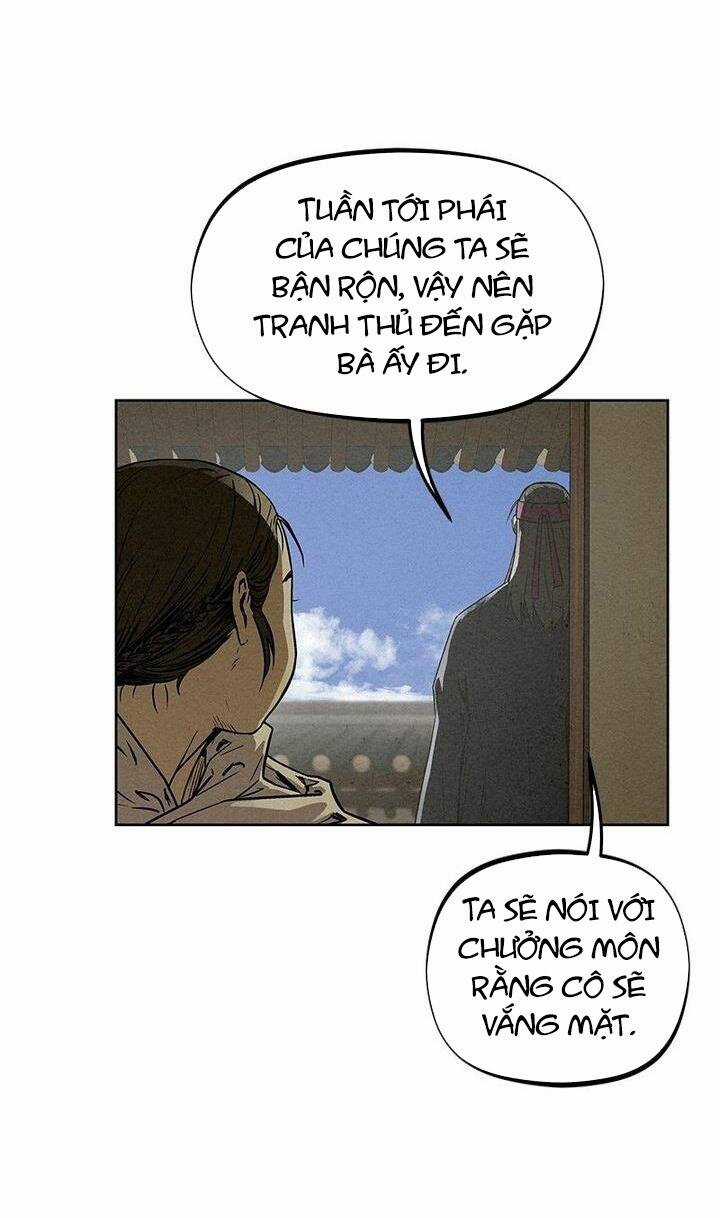 Thợ Săn Mosin Chương 77 trang 20