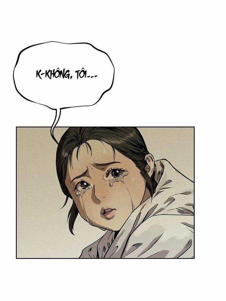 Thợ Săn Mosin Chương 77 trang 21