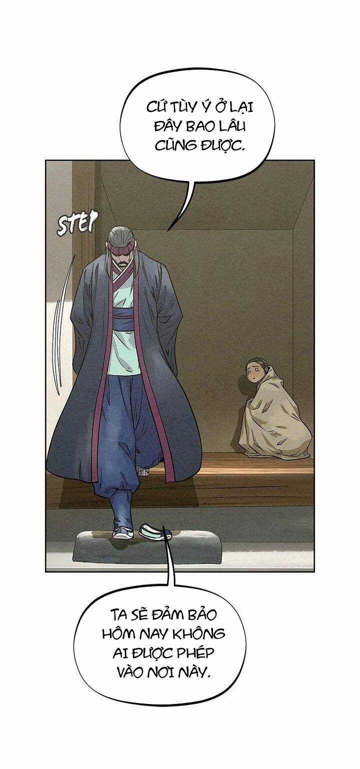 Thợ Săn Mosin Chương 77 trang 22