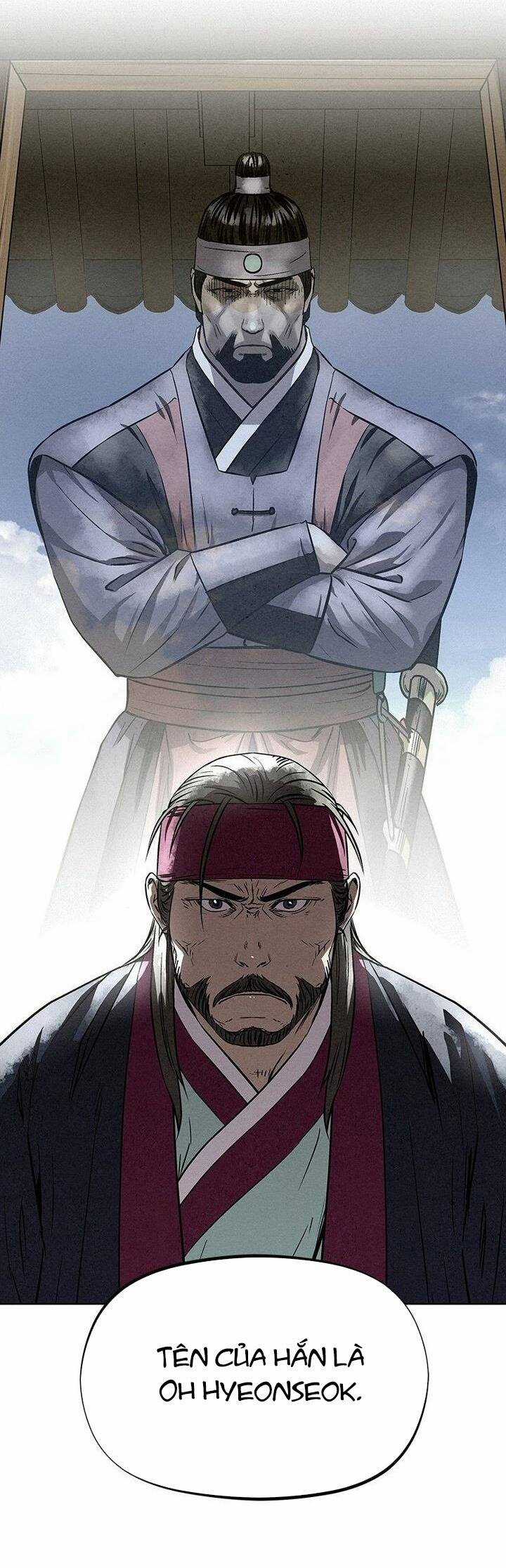 Thợ Săn Mosin Chương 77 trang 3