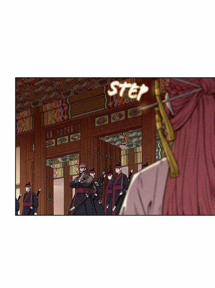 Thợ Săn Mosin Chương 77 trang 30