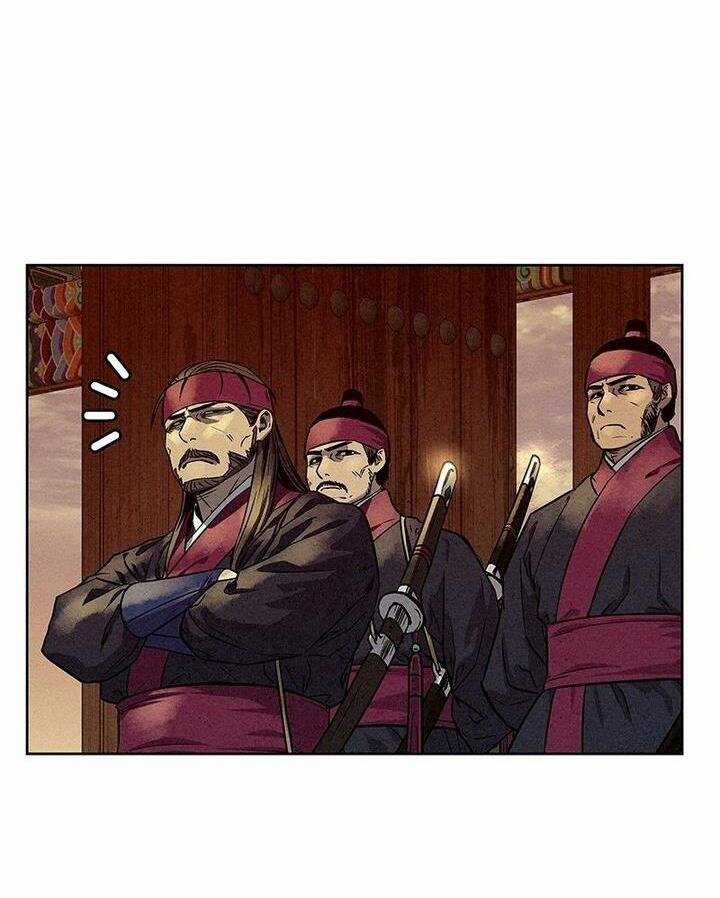 Thợ Săn Mosin Chương 77 trang 32