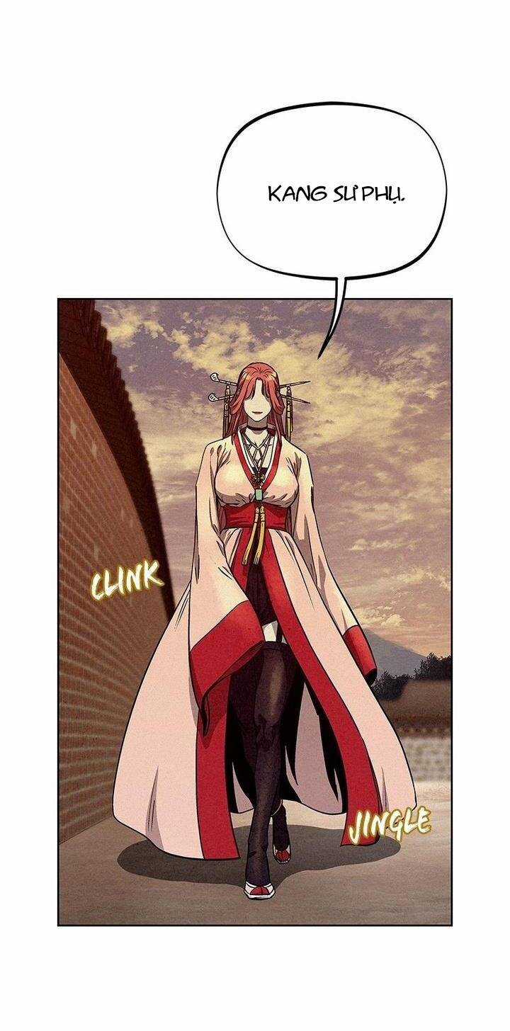 Thợ Săn Mosin Chương 77 trang 33