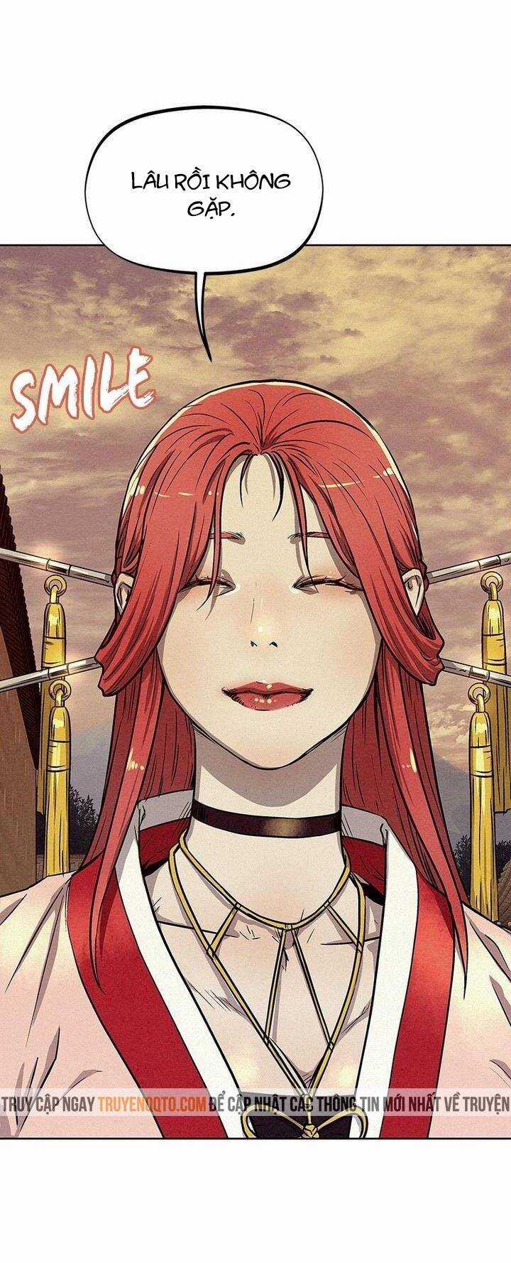 Thợ Săn Mosin Chương 77 trang 34