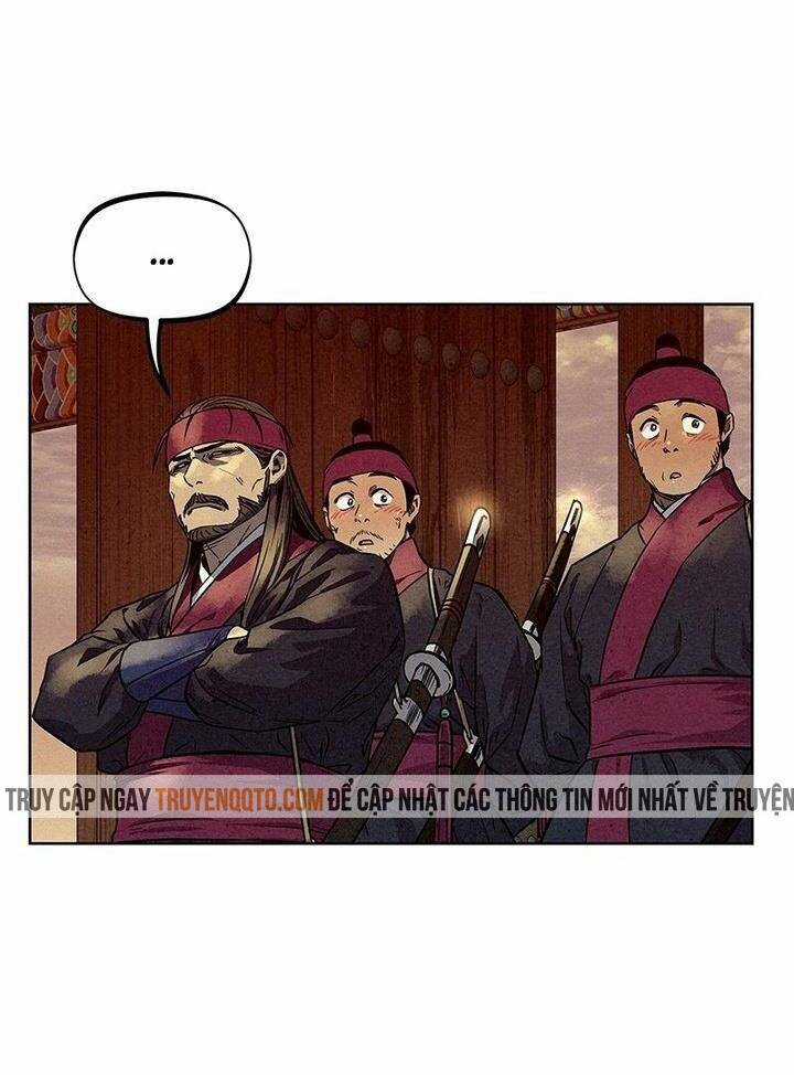 Thợ Săn Mosin Chương 77 trang 35