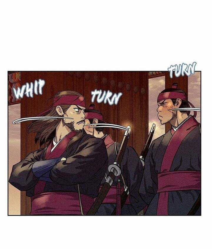 Thợ Săn Mosin Chương 77 trang 36