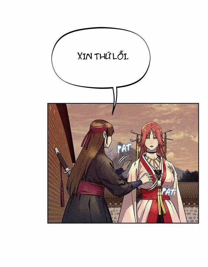 Thợ Săn Mosin Chương 77 trang 38