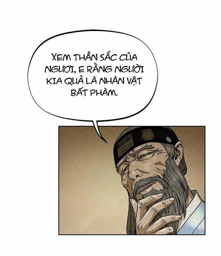 Thợ Săn Mosin Chương 77 trang 4