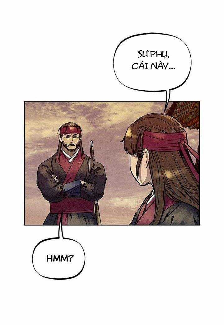 Thợ Săn Mosin Chương 77 trang 40