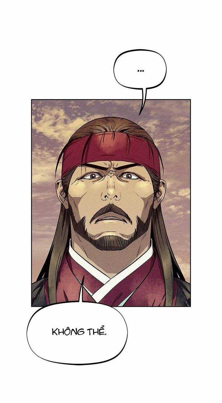 Thợ Săn Mosin Chương 77 trang 44