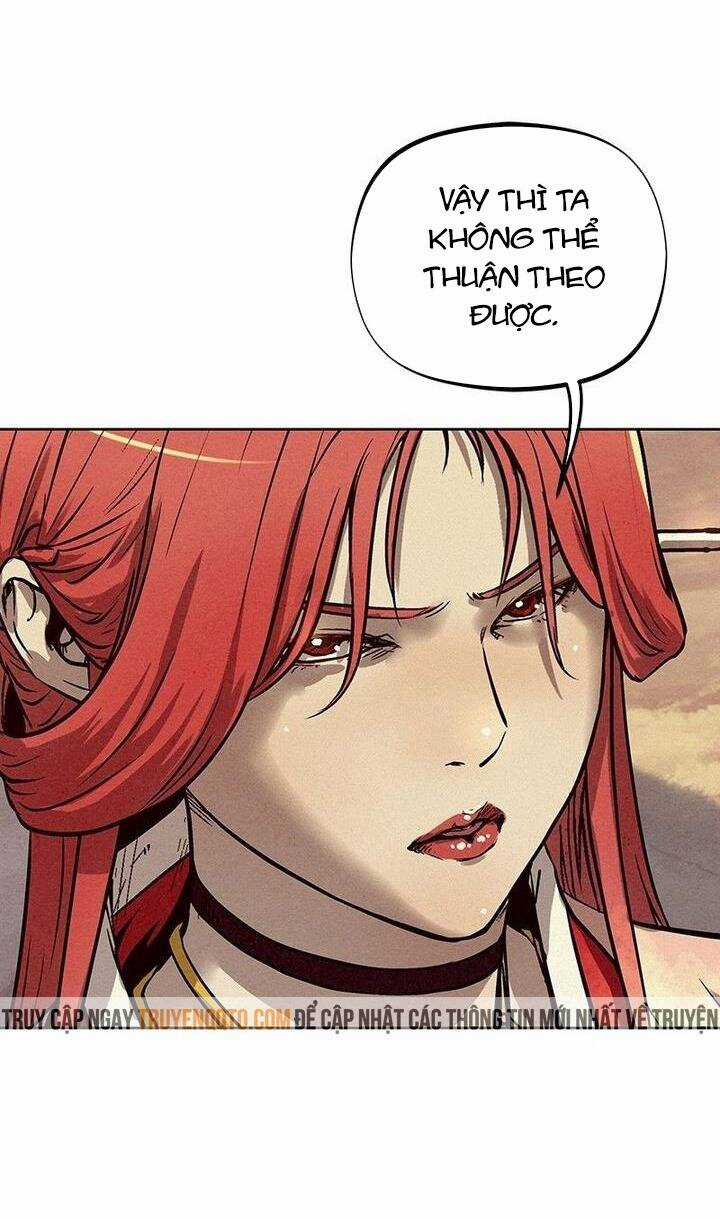 Thợ Săn Mosin Chương 77 trang 45