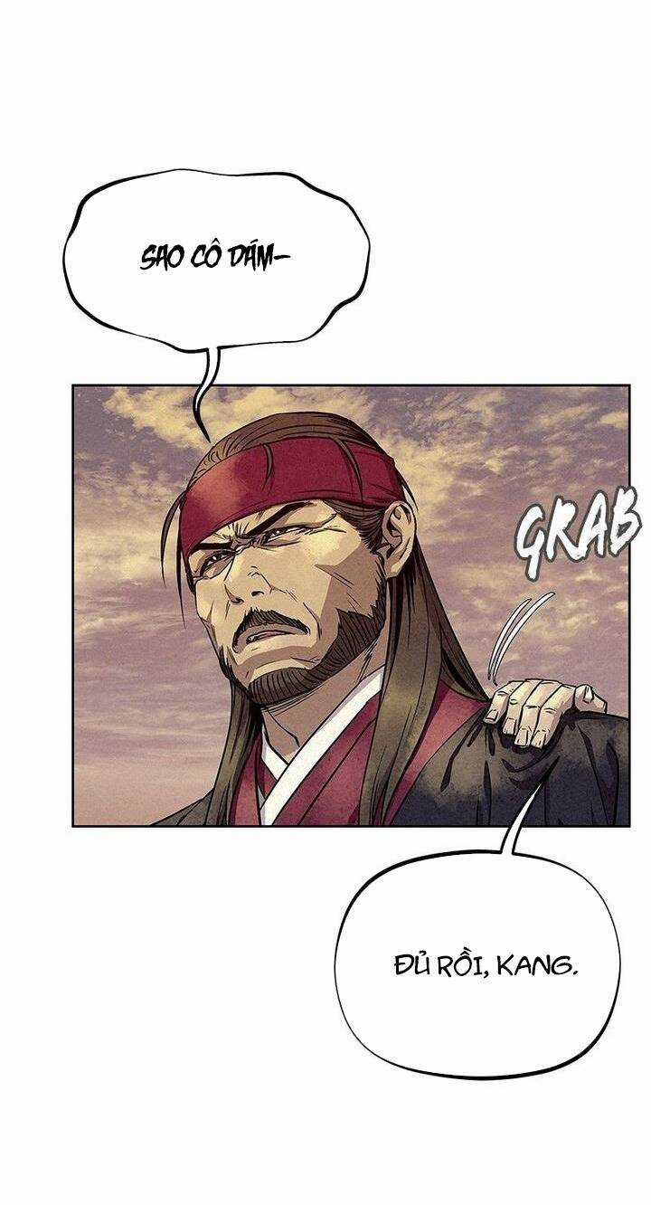 Thợ Săn Mosin Chương 77 trang 46