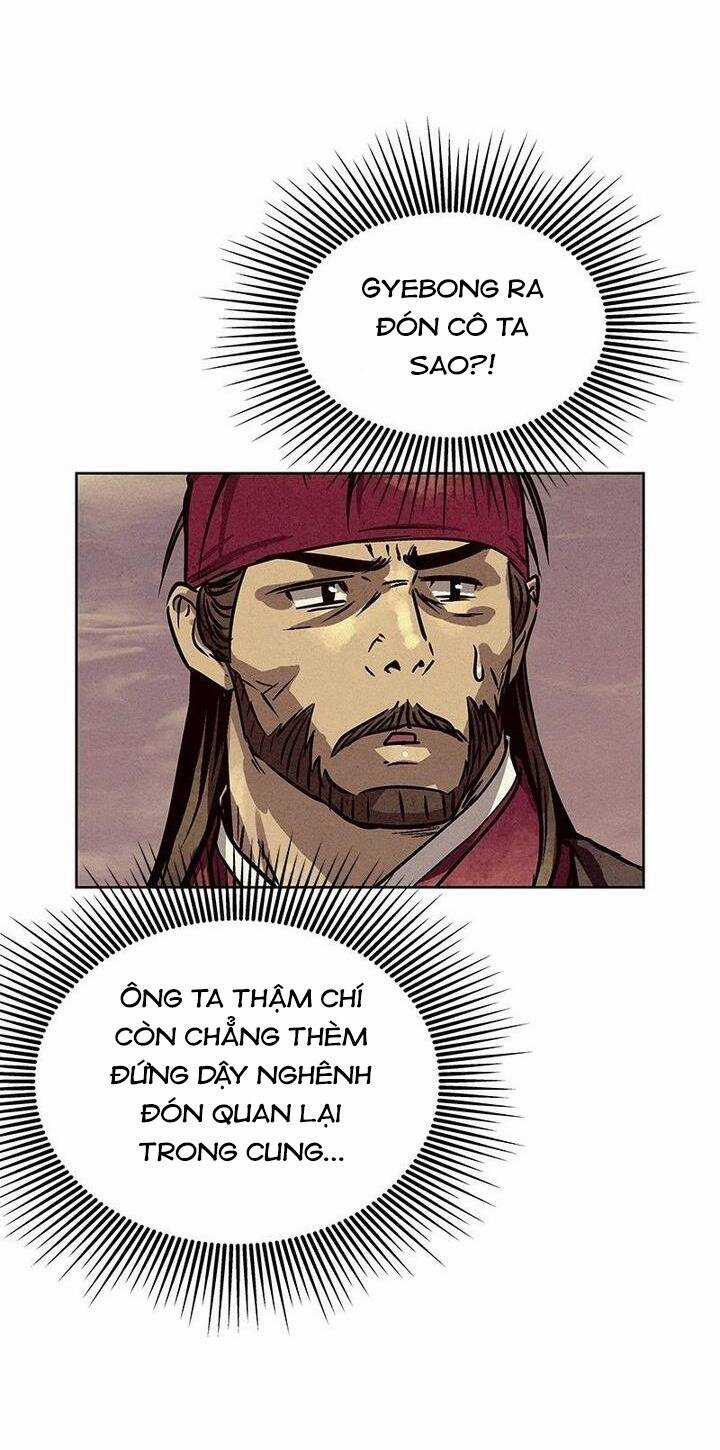 Thợ Săn Mosin Chương 77 trang 48