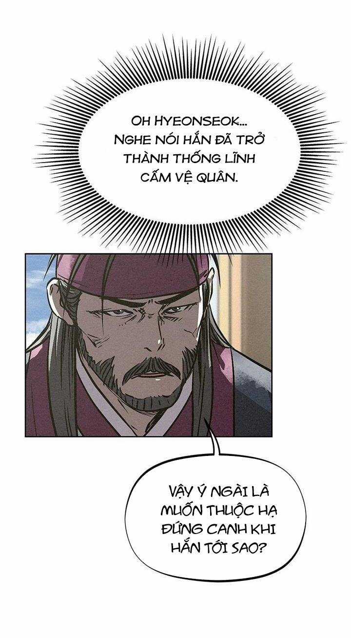 Thợ Săn Mosin Chương 77 trang 5