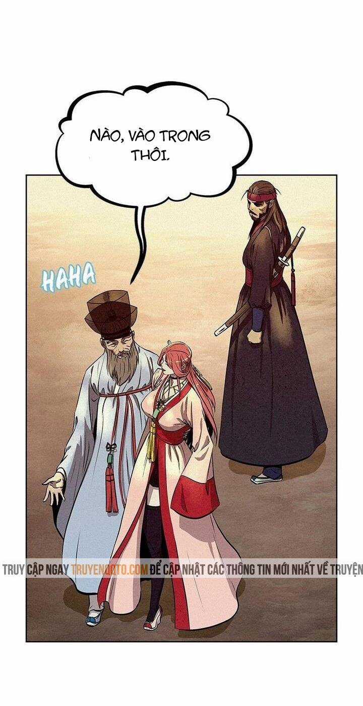 Thợ Săn Mosin Chương 77 trang 50