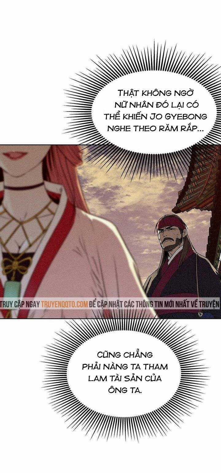 Thợ Săn Mosin Chương 77 trang 51