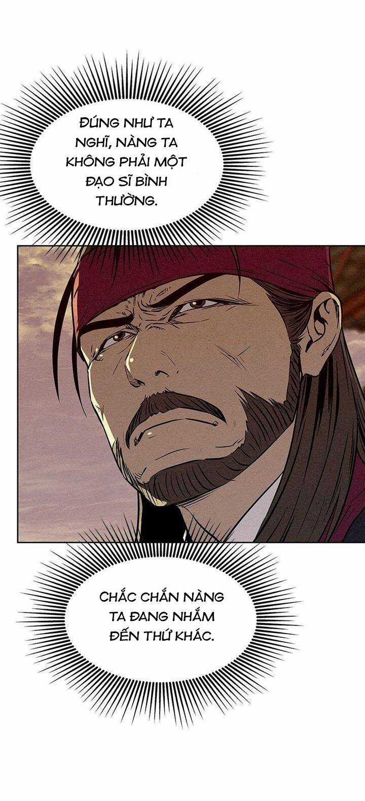 Thợ Săn Mosin Chương 77 trang 52