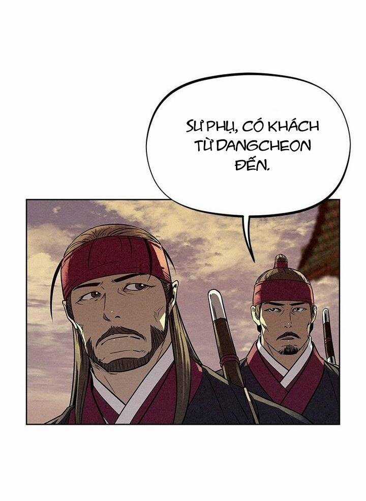 Thợ Săn Mosin Chương 77 trang 53