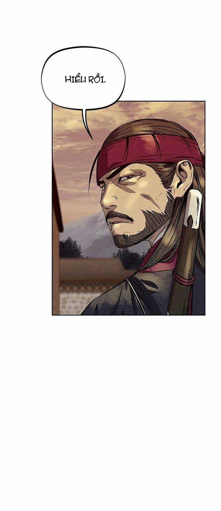 Thợ Săn Mosin Chương 77 trang 54