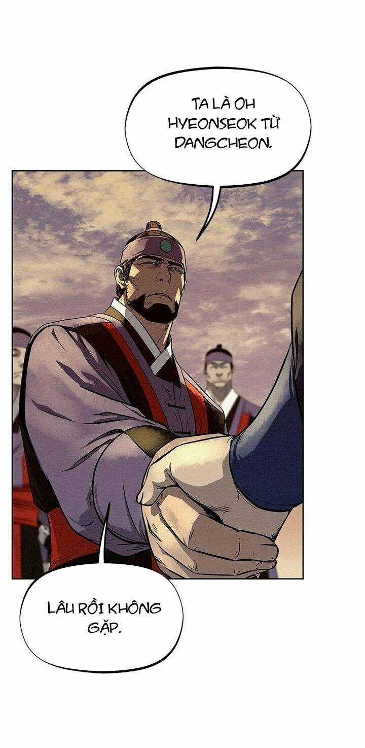 Thợ Săn Mosin Chương 77 trang 56