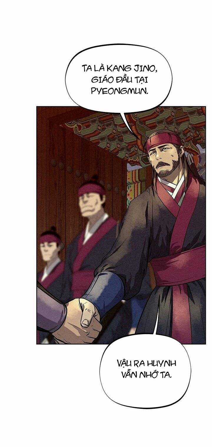 Thợ Săn Mosin Chương 77 trang 57