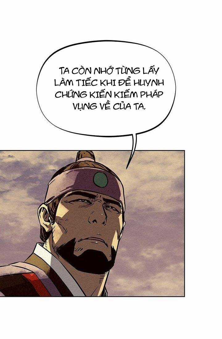 Thợ Săn Mosin Chương 77 trang 58