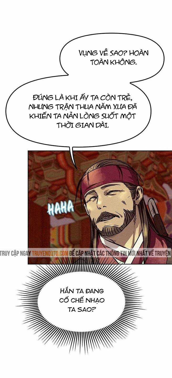 Thợ Săn Mosin Chương 77 trang 59