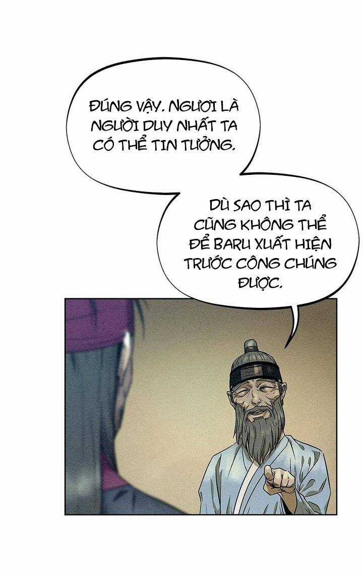 Thợ Săn Mosin Chương 77 trang 6