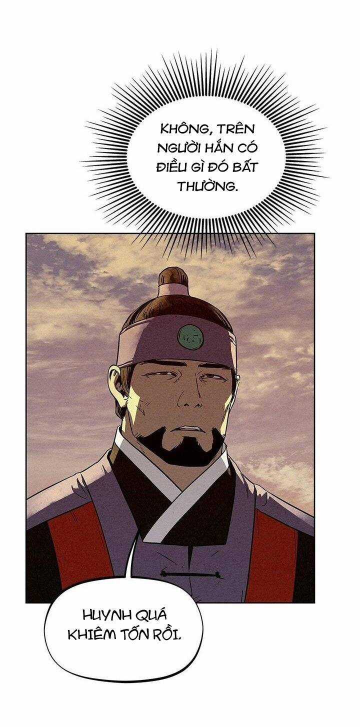 Thợ Săn Mosin Chương 77 trang 60