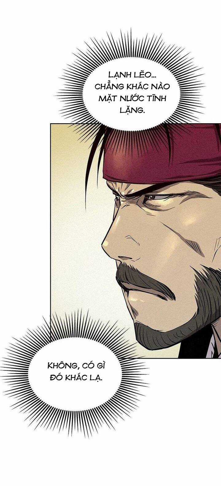 Thợ Săn Mosin Chương 77 trang 61