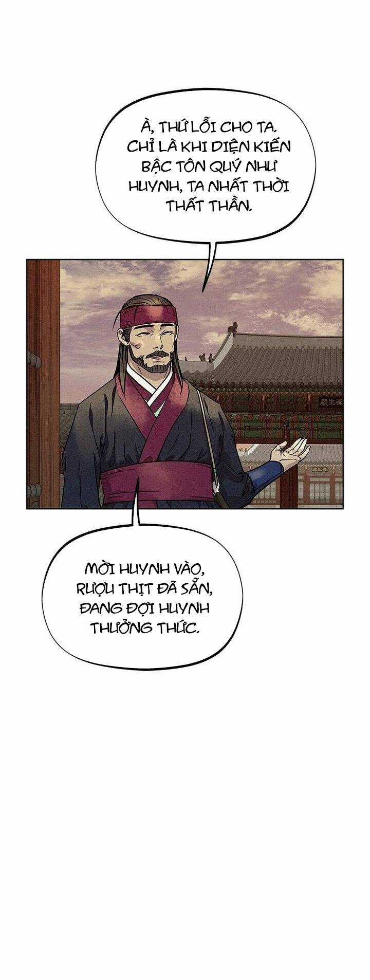 Thợ Săn Mosin Chương 77 trang 63