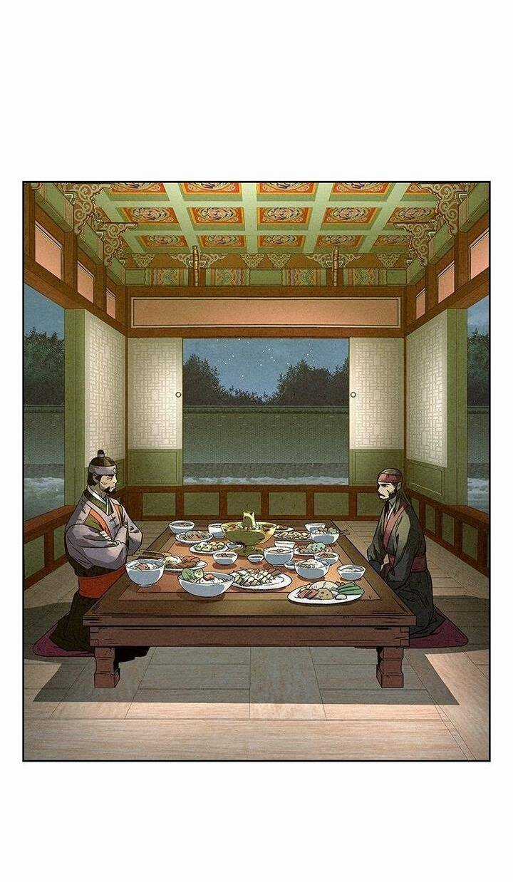 Thợ Săn Mosin Chương 77 trang 65