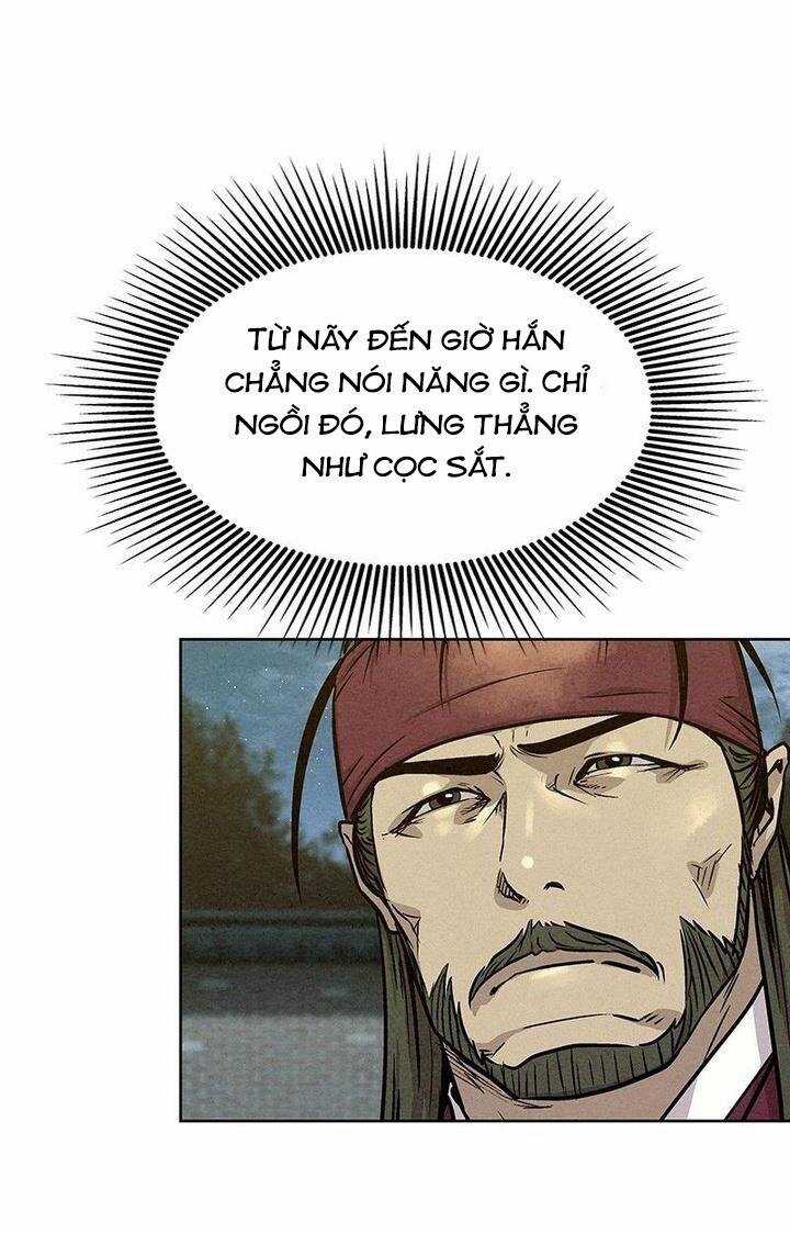 Thợ Săn Mosin Chương 77 trang 67