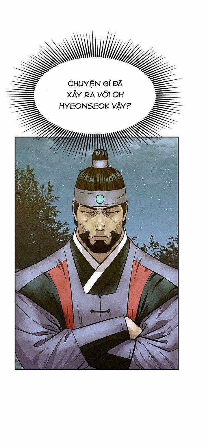 Thợ Săn Mosin Chương 77 trang 68