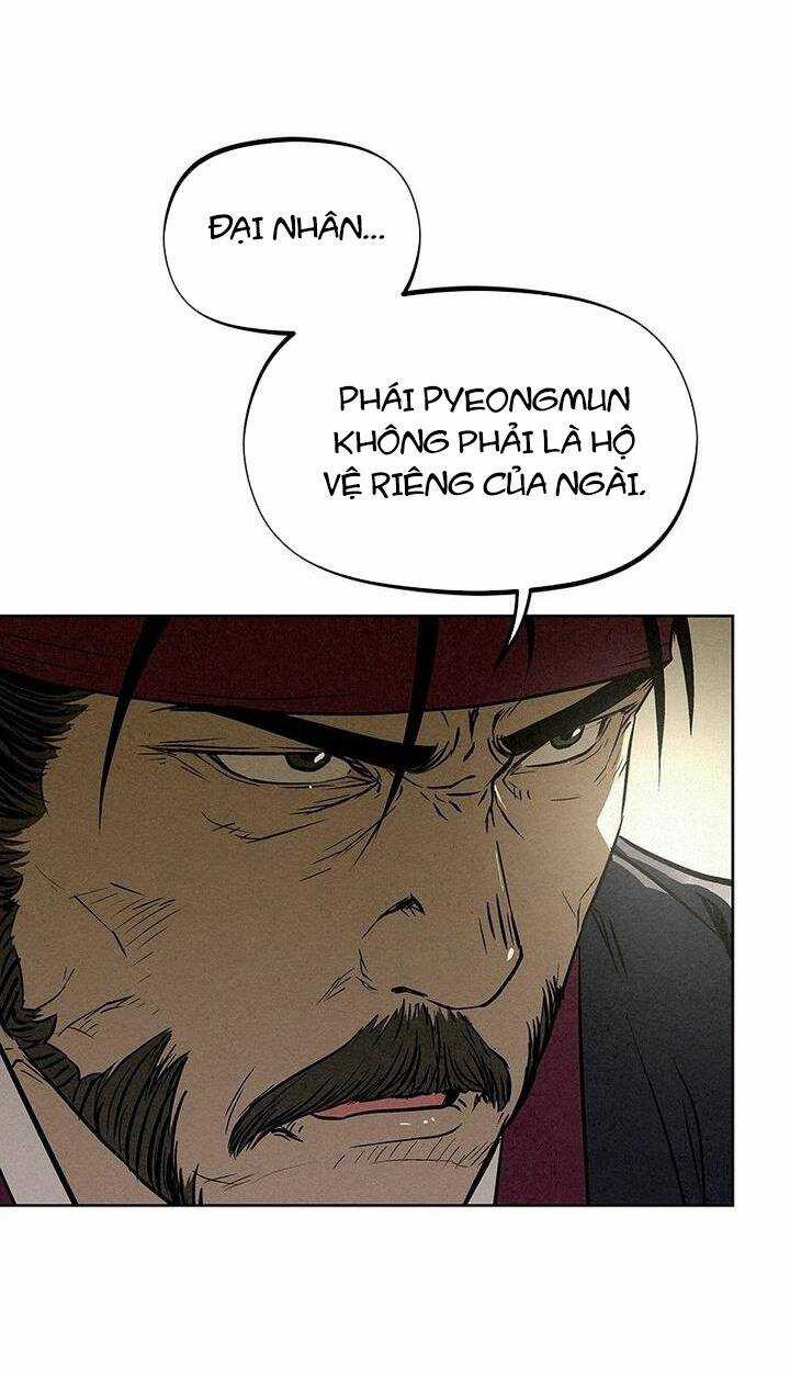 Thợ Săn Mosin Chương 77 trang 7