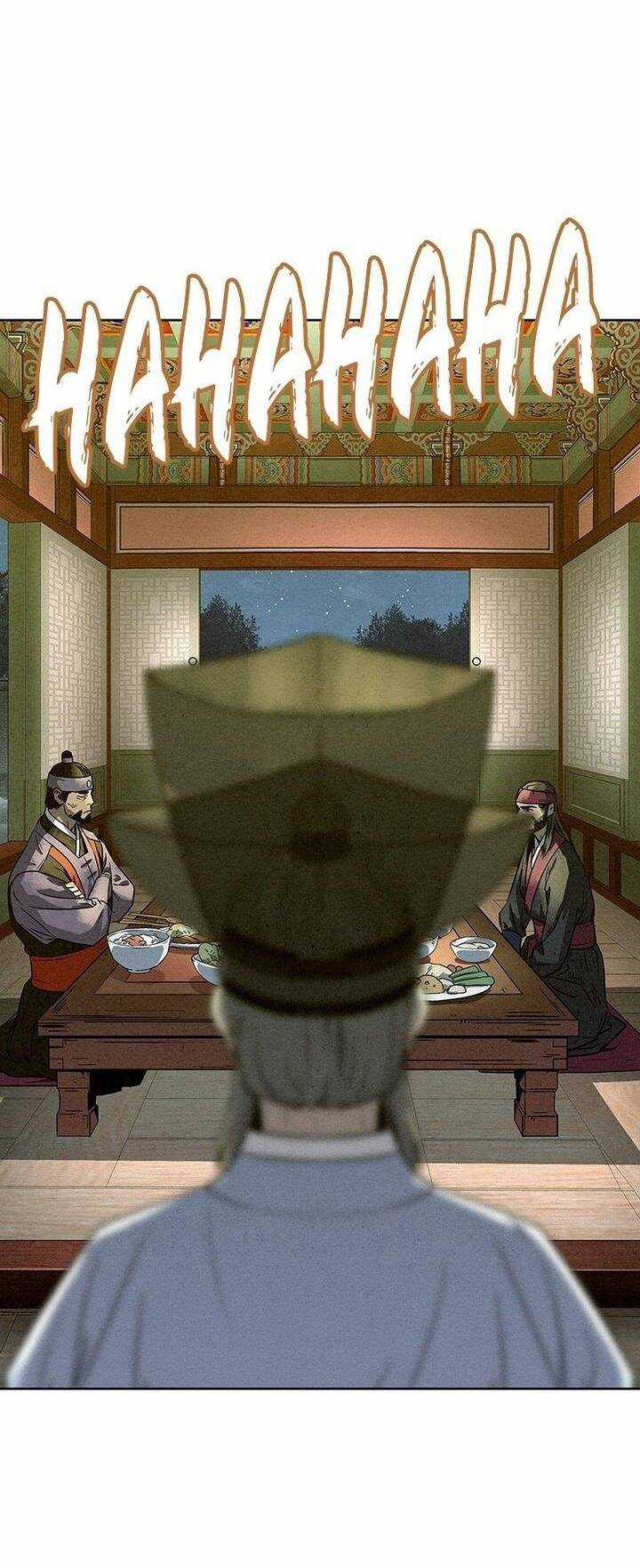 Thợ Săn Mosin Chương 77 trang 70