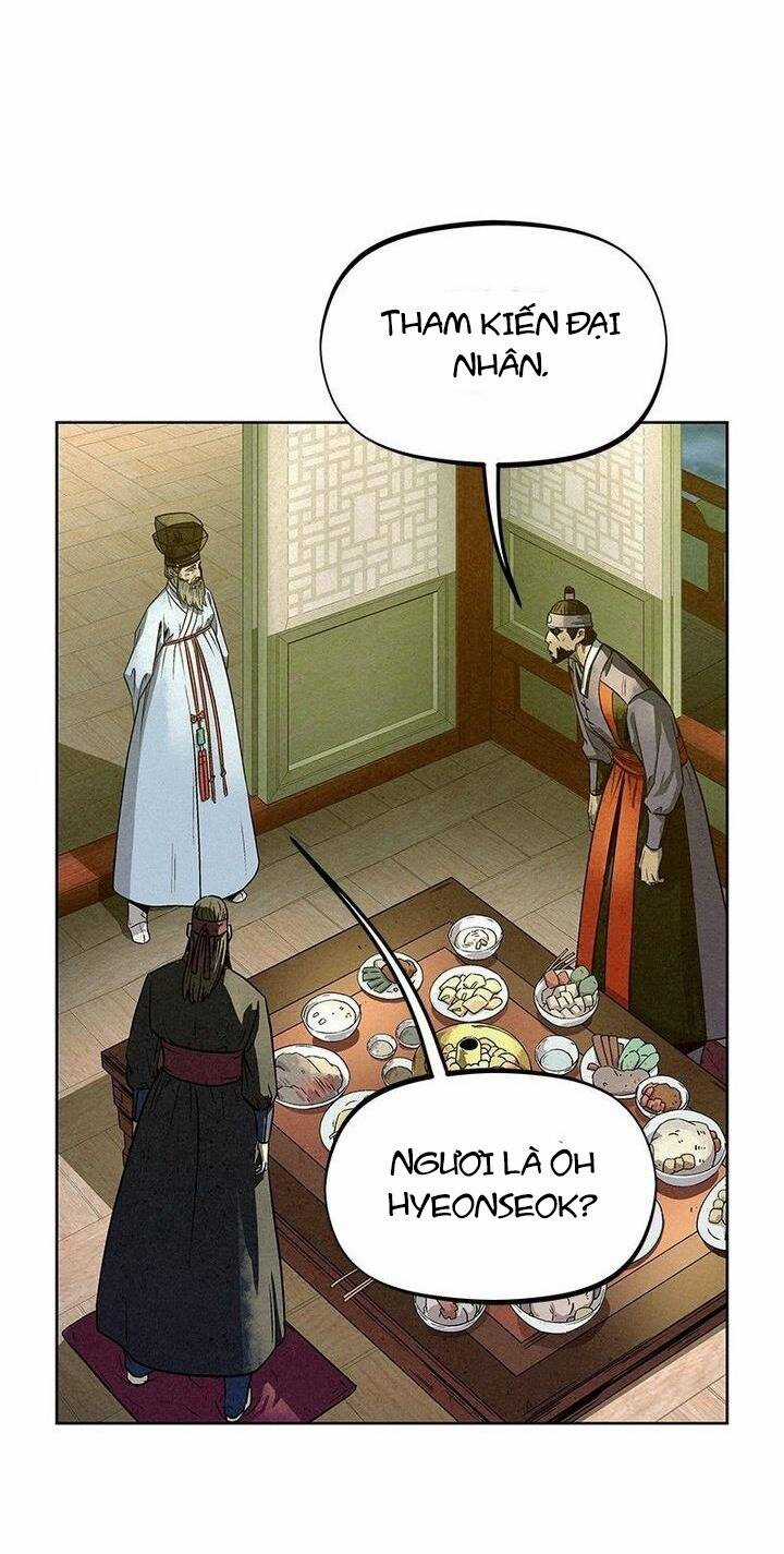 Thợ Săn Mosin Chương 77 trang 71