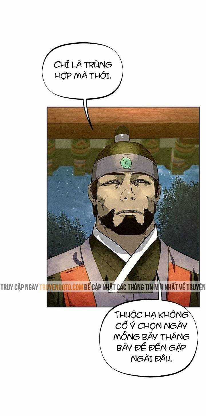 Thợ Săn Mosin Chương 77 trang 73