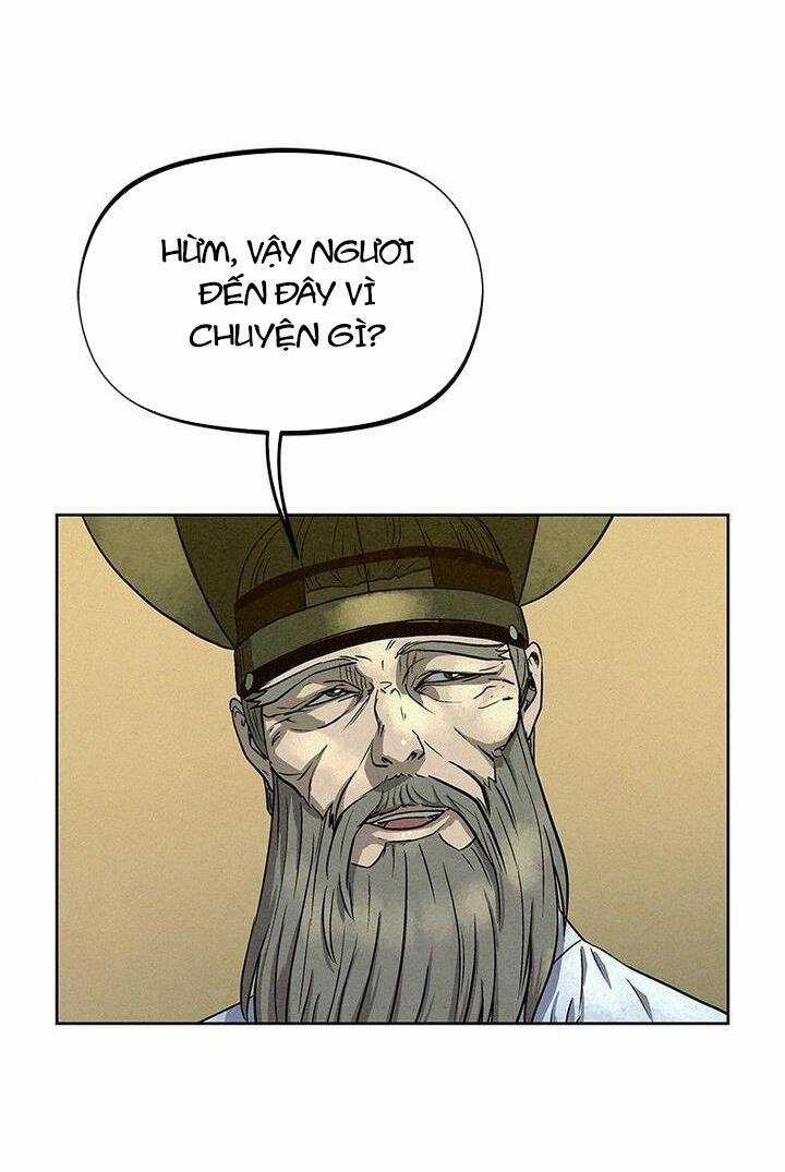 Thợ Săn Mosin Chương 77 trang 74