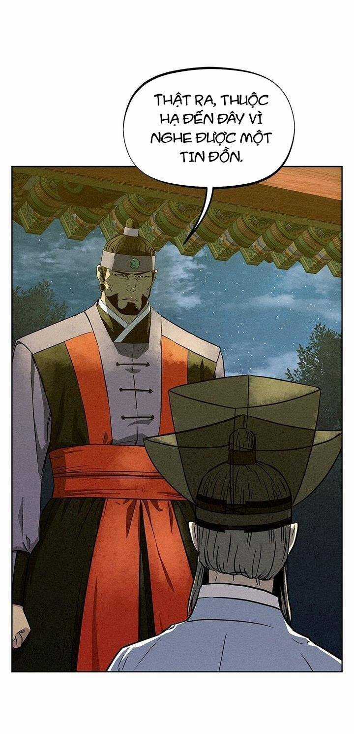 Thợ Săn Mosin Chương 77 trang 75