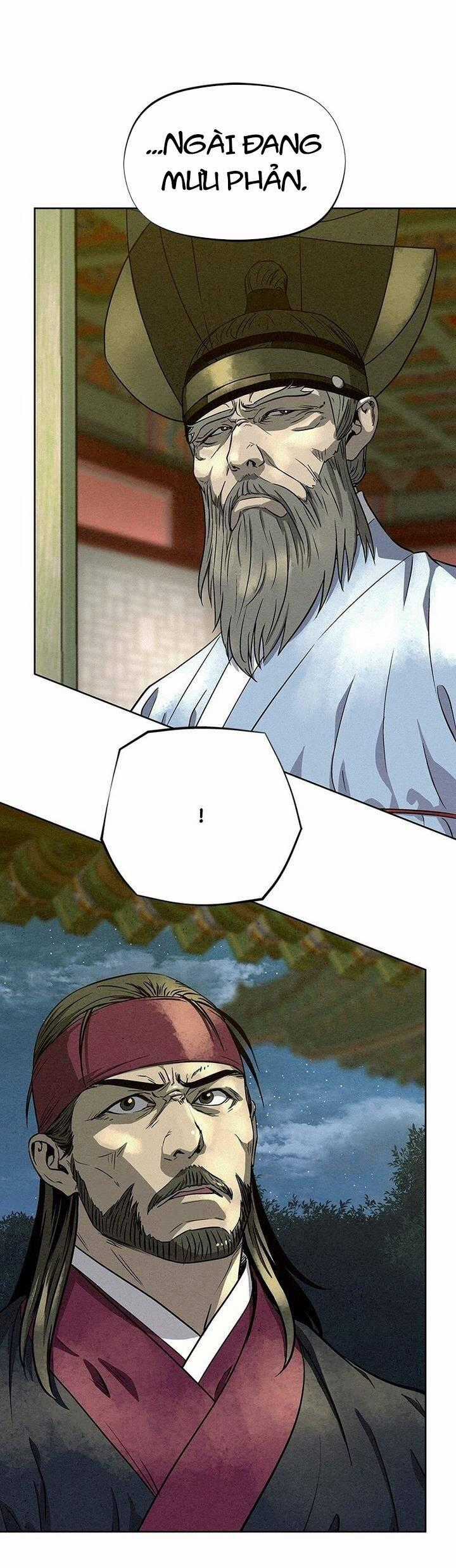 Thợ Săn Mosin Chương 77 trang 77