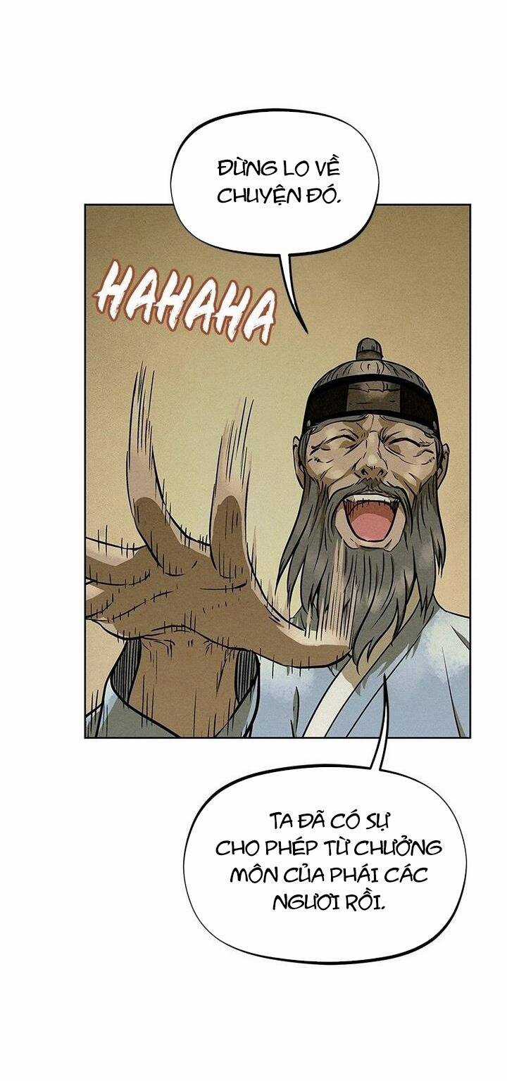 Thợ Săn Mosin Chương 77 trang 8