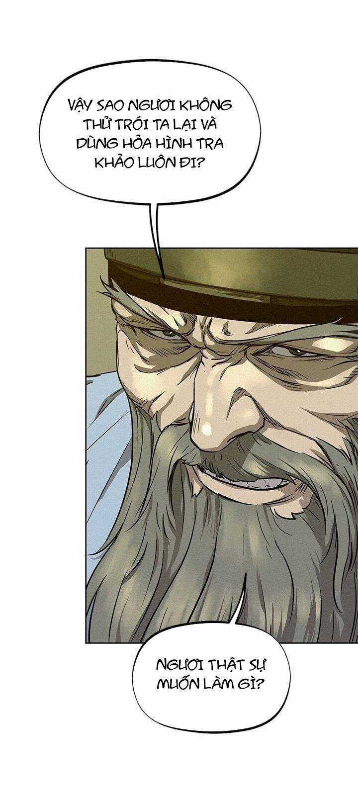 Thợ Săn Mosin Chương 78 trang 11