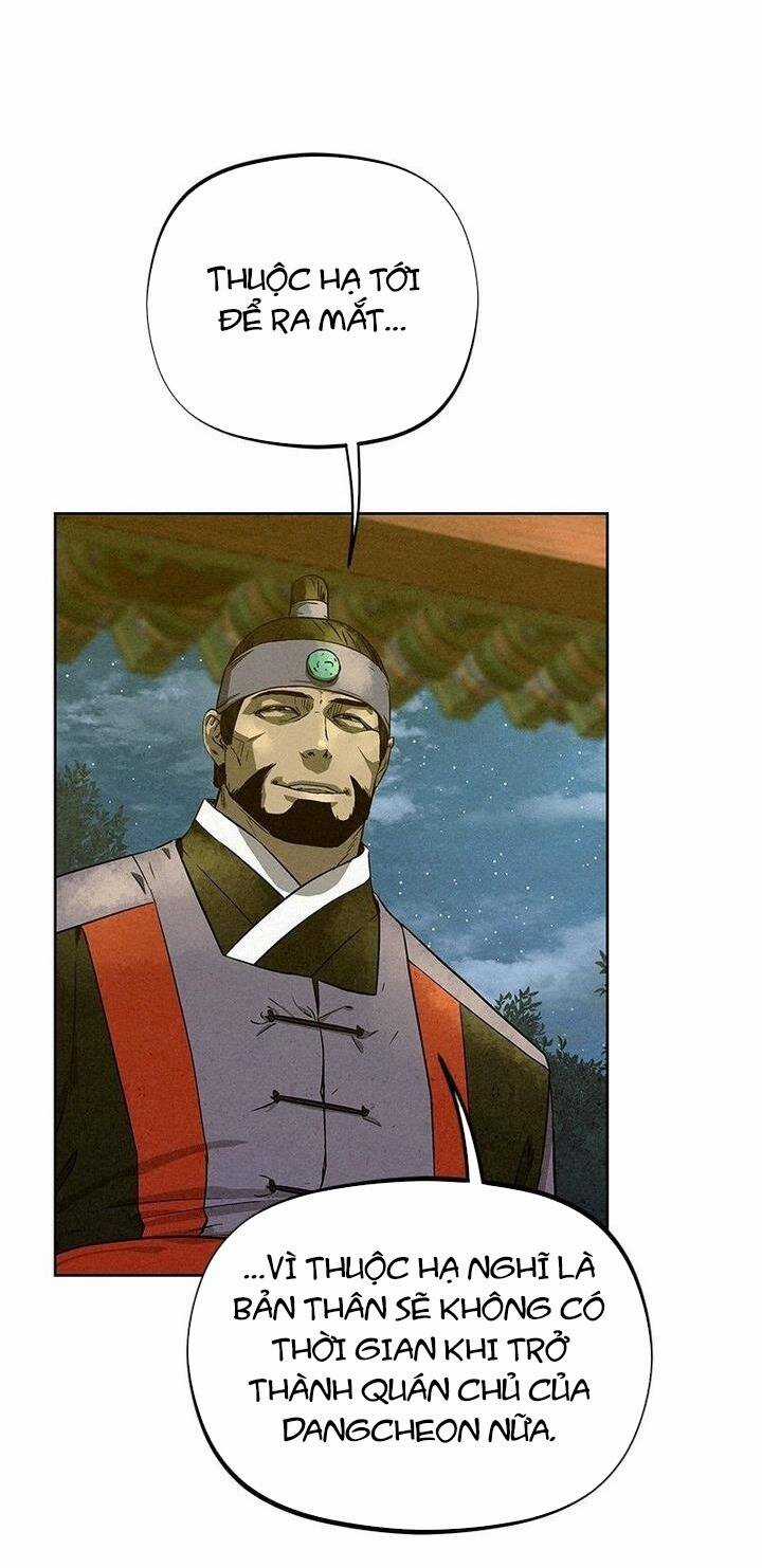 Thợ Săn Mosin Chương 78 trang 12