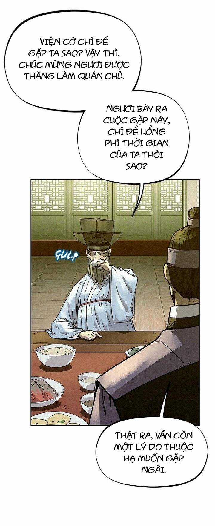 Thợ Săn Mosin Chương 78 trang 13