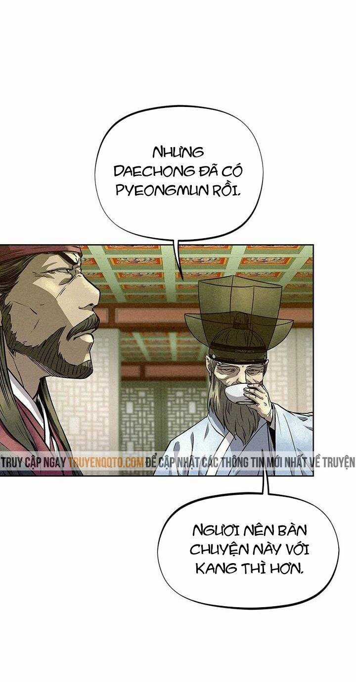 Thợ Săn Mosin Chương 78 trang 17